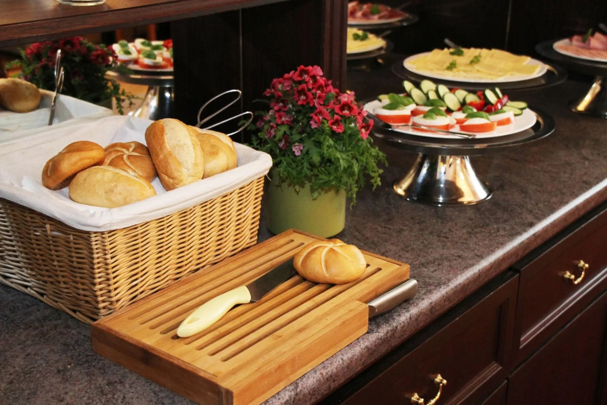 Hotel Aster an der Messe