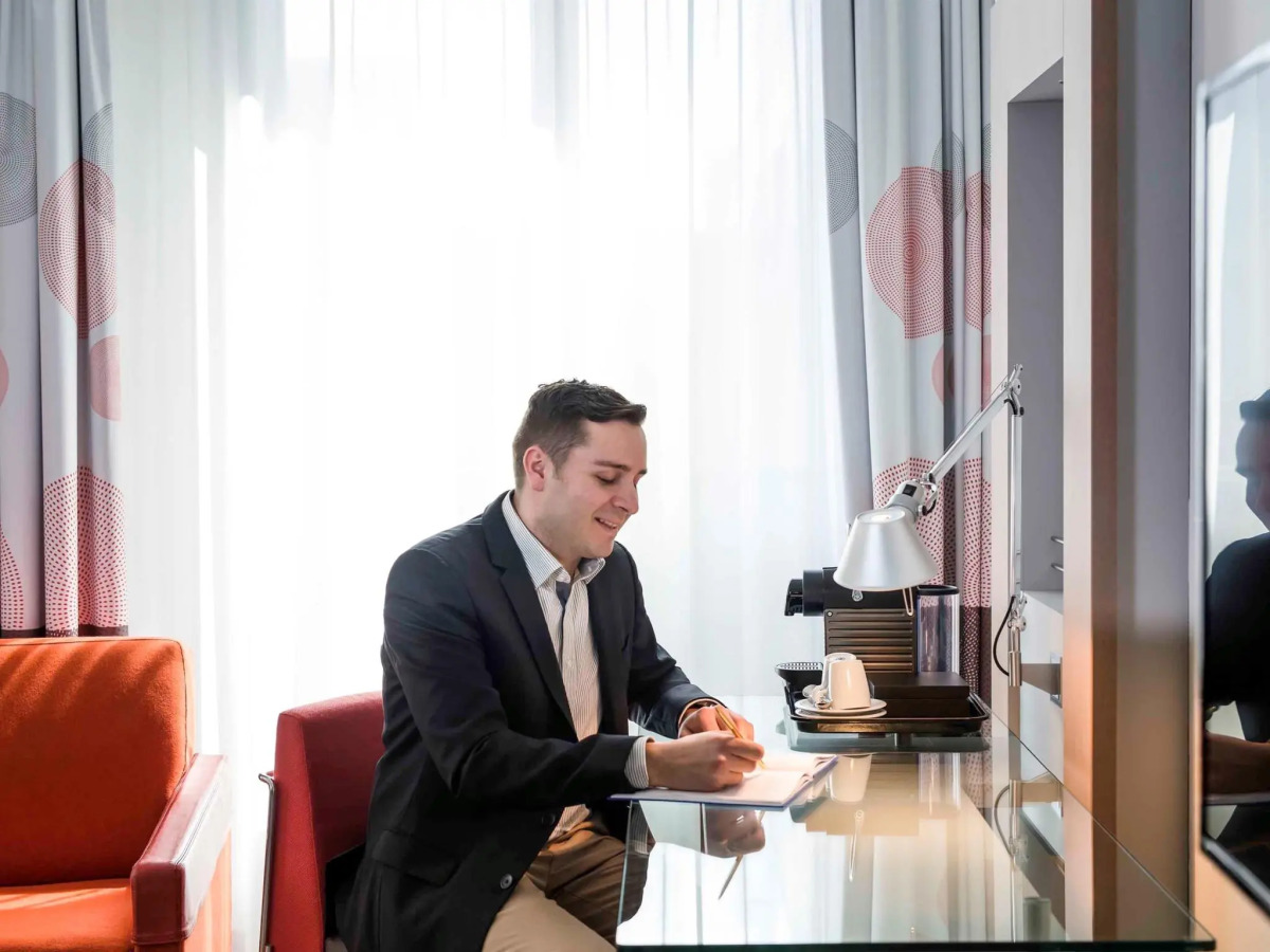 Novotel Muenchen Messe