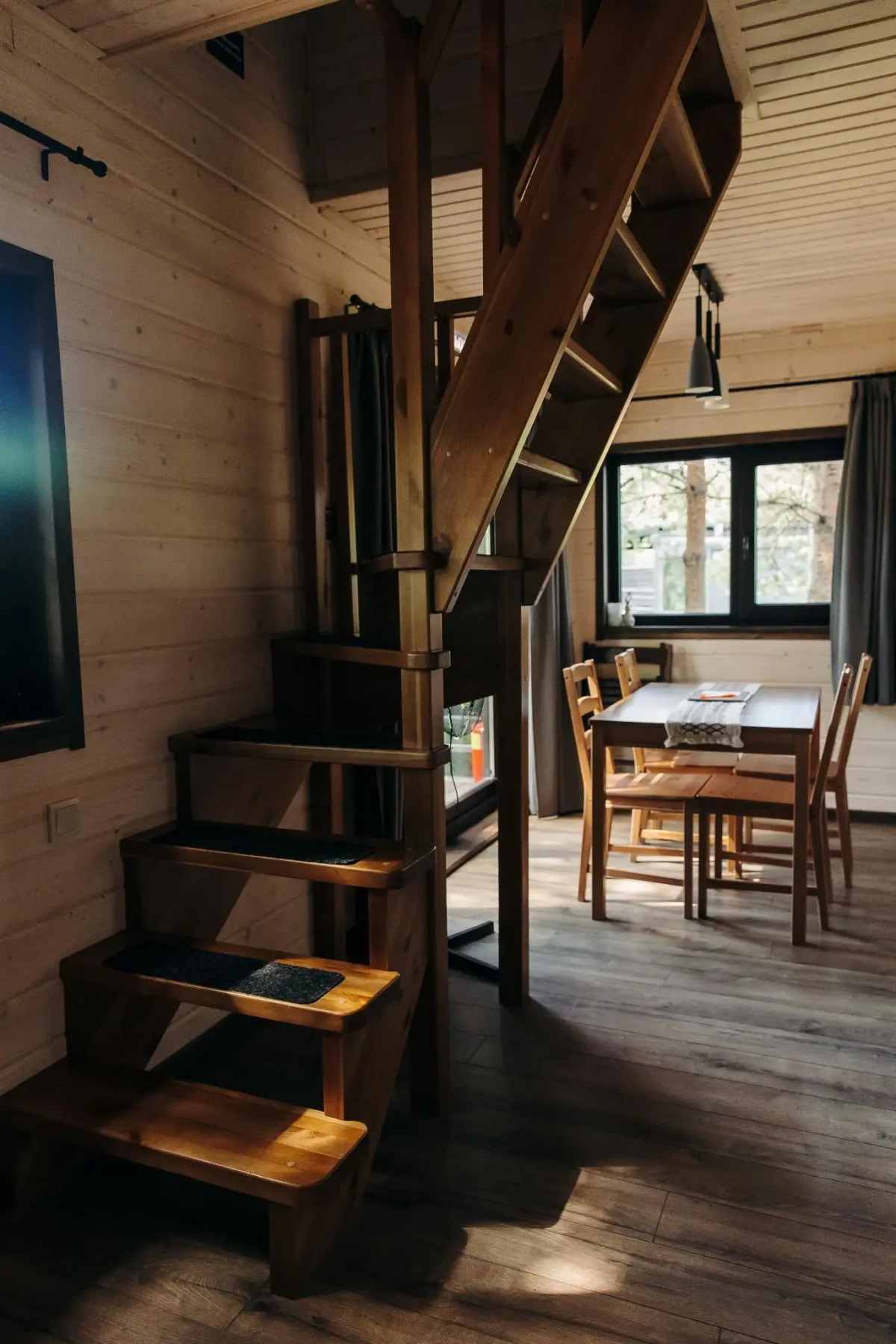 Harland Village (Харланд Вилладж)