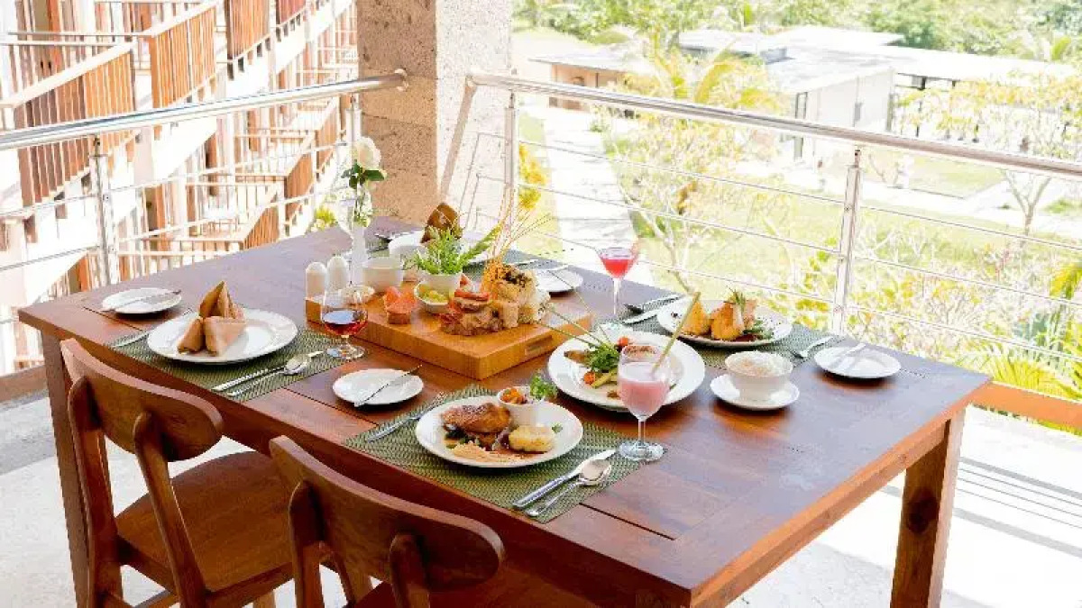 New Kuta Hotel by LORIN