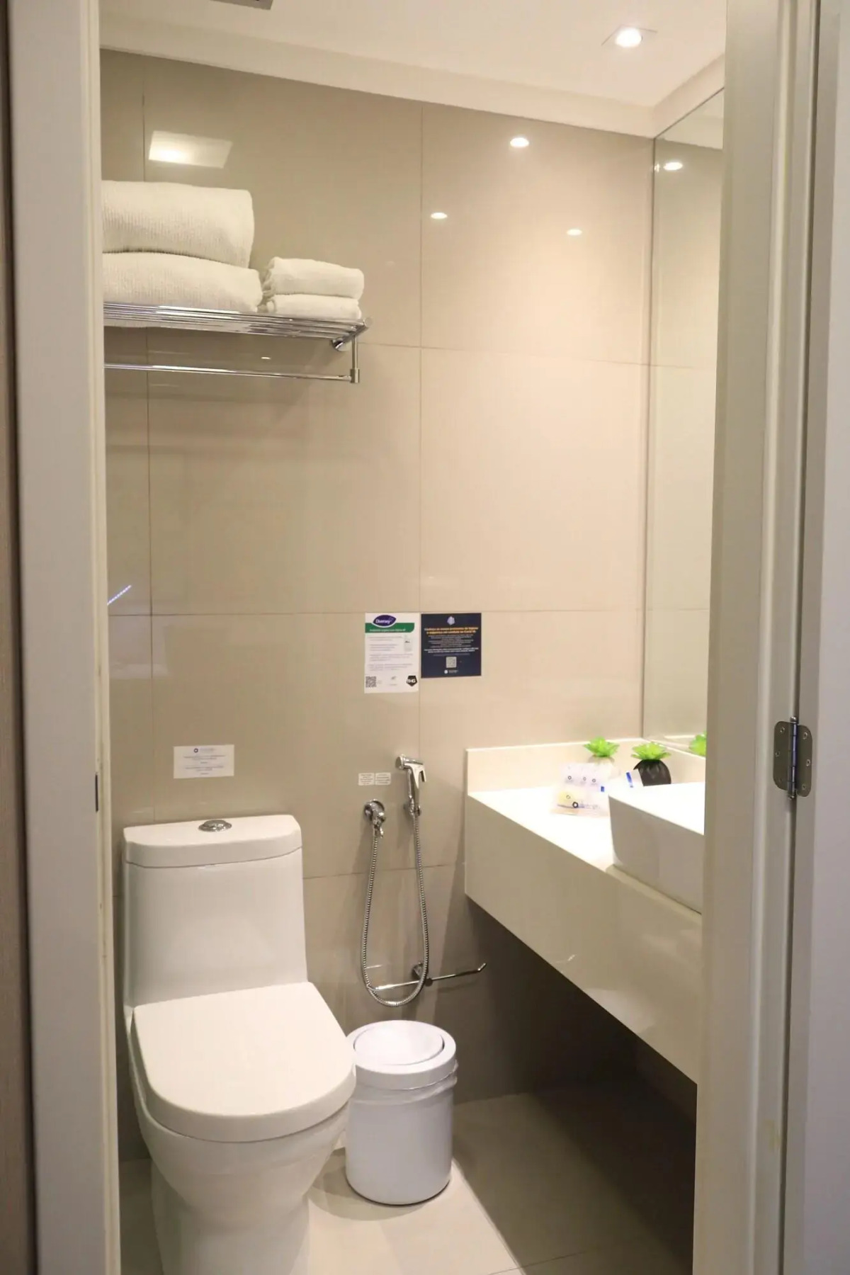 Transamerica Executive Taboão da Serra Morumbi