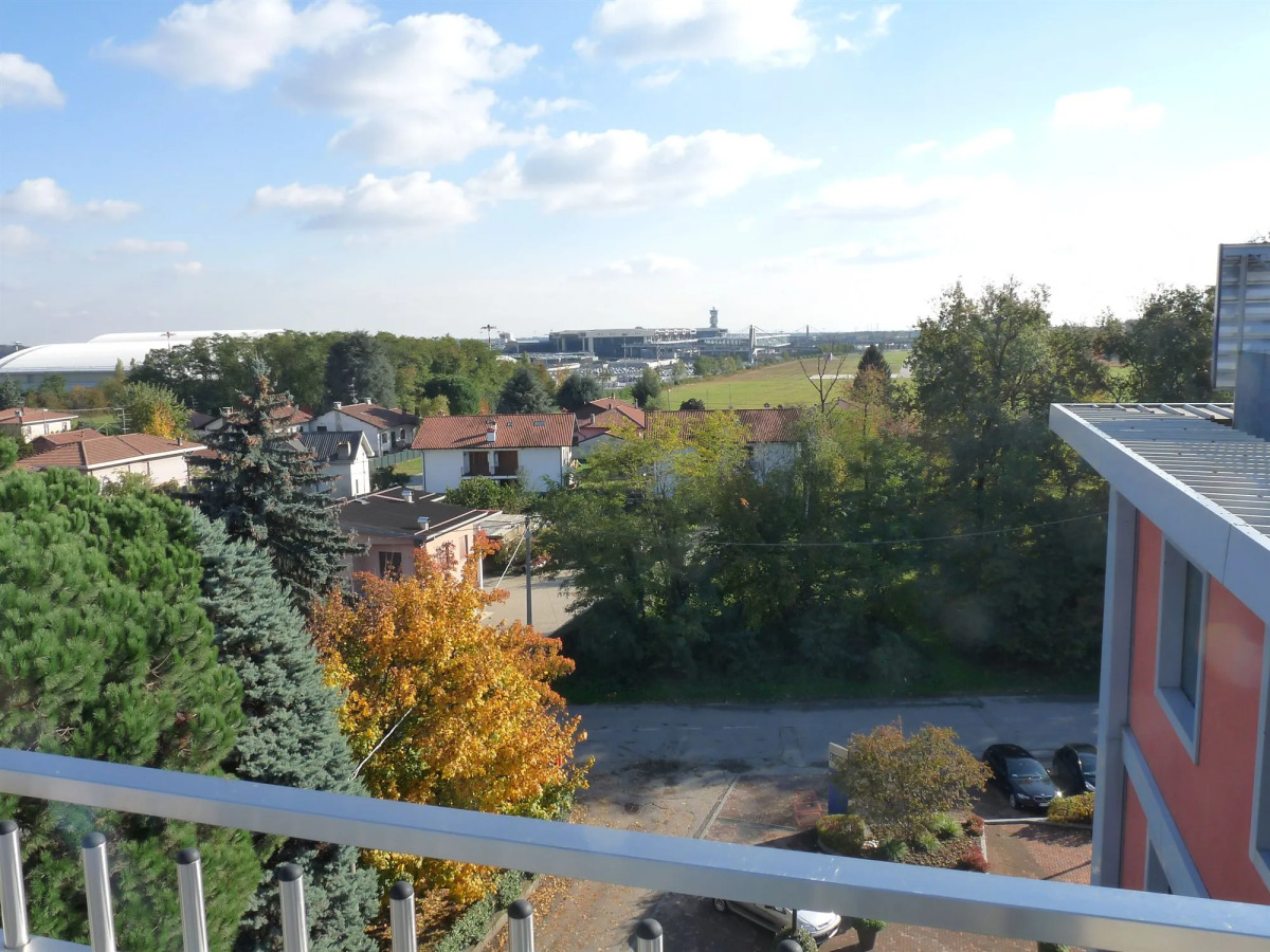 First Hotel Malpensa