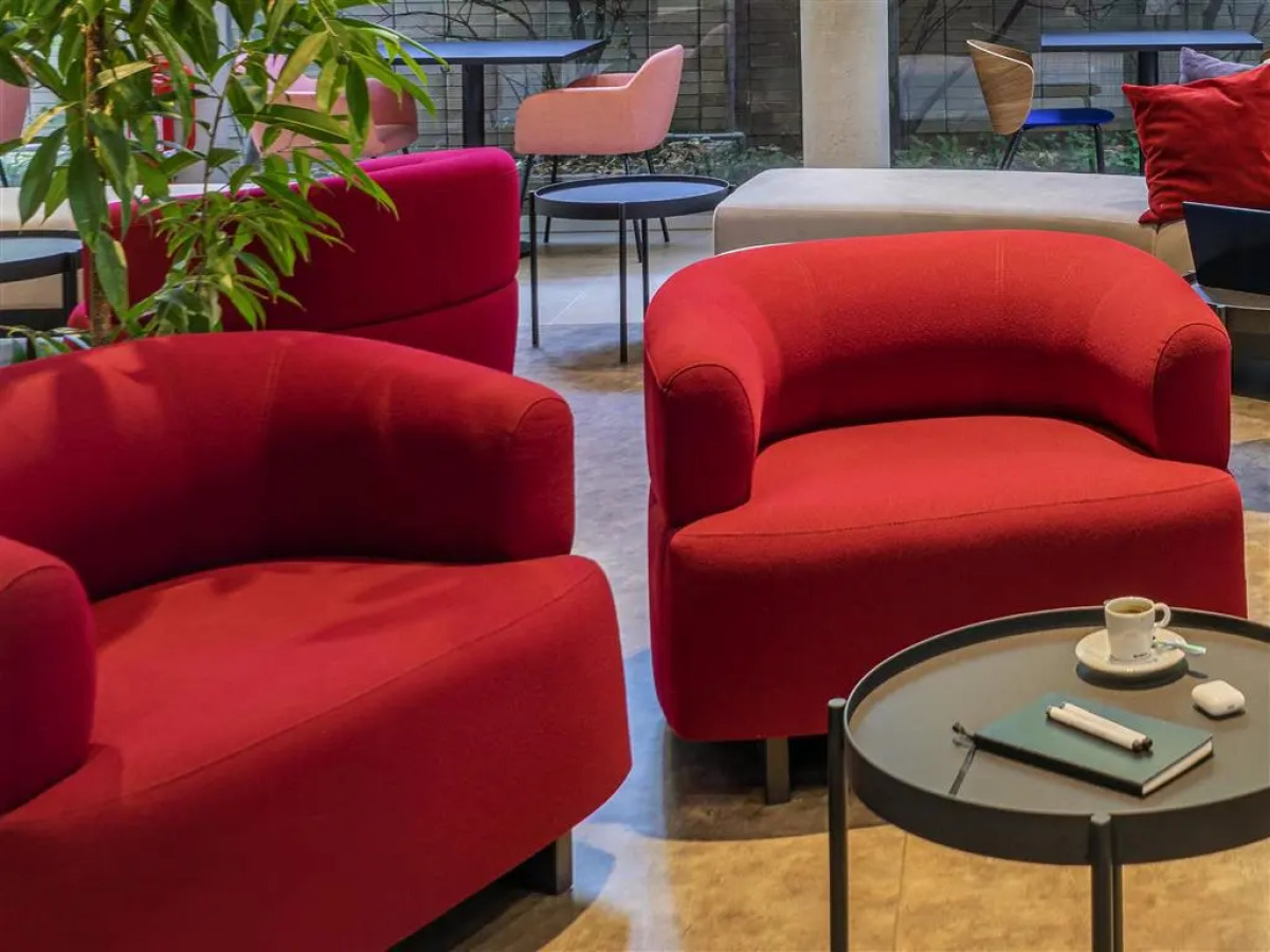 Pullman Santiago Vitacura