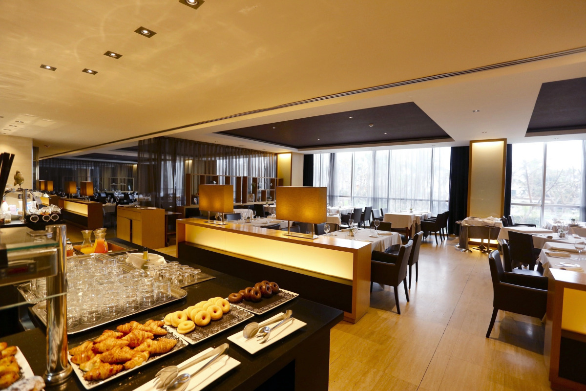 Hotel Gran Palas Experience Spa & Beach Resort