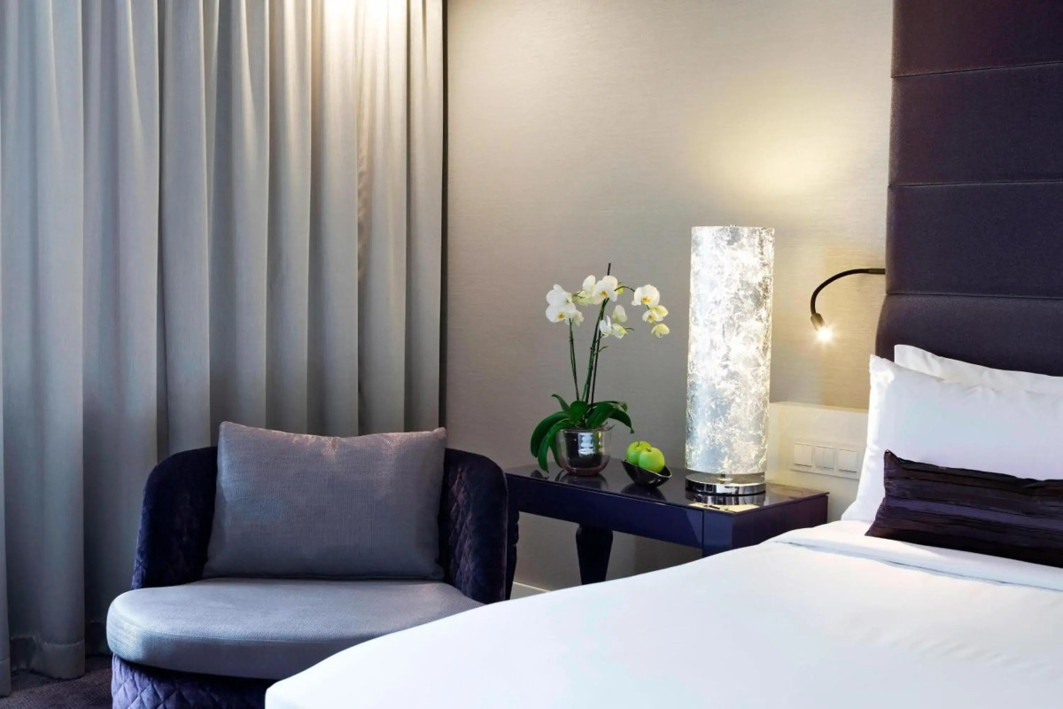 Renaissance®  Vienna Schönbrunn Hotel