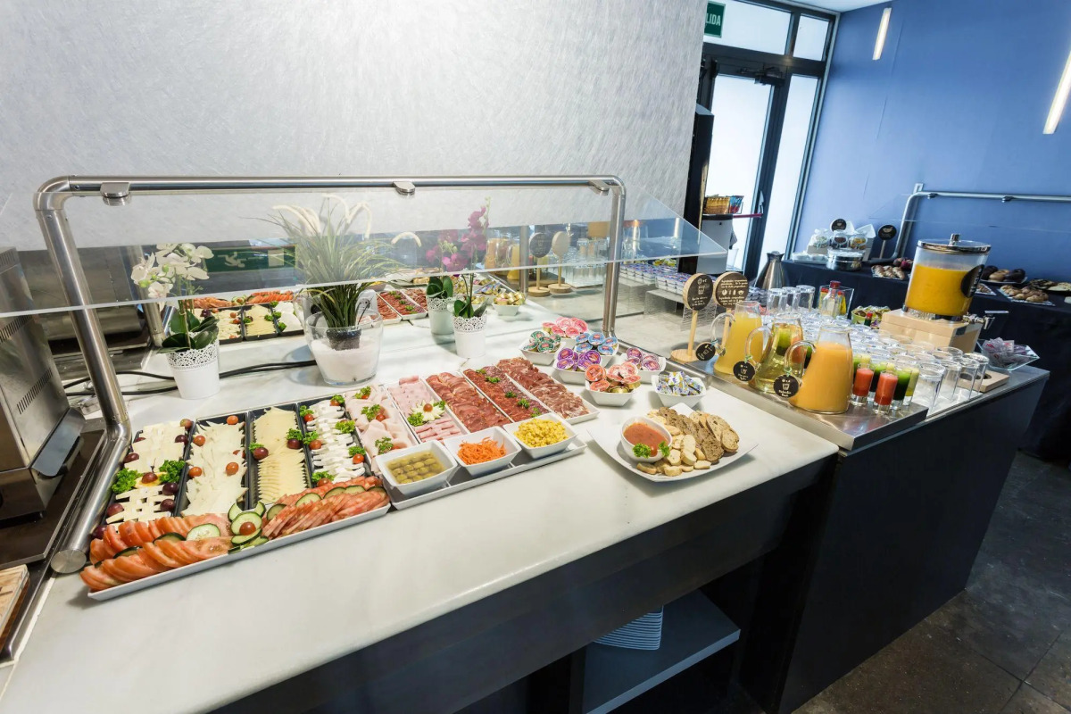 Petit Palace Plaza Mayor