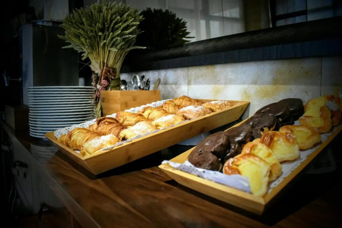 Hospedium Hotel Casino del Tormes