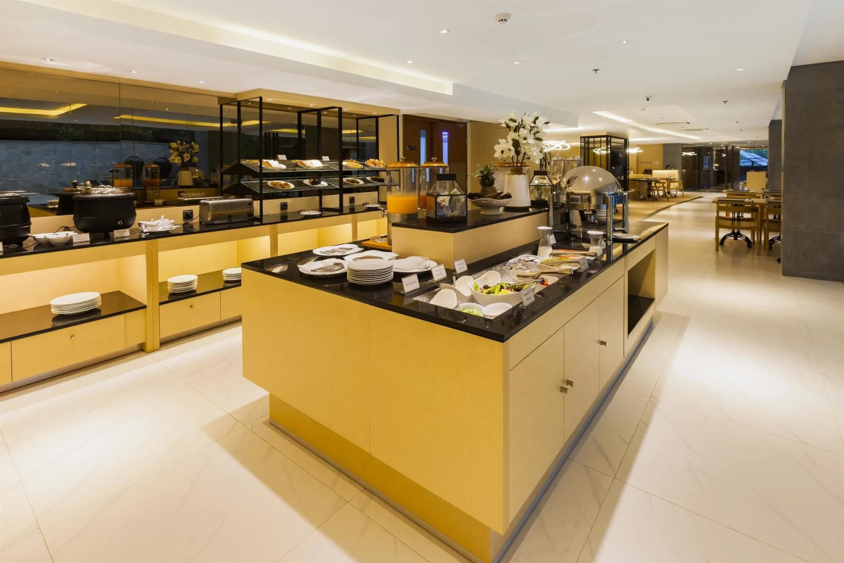 Best Western Kamala Jimbaran