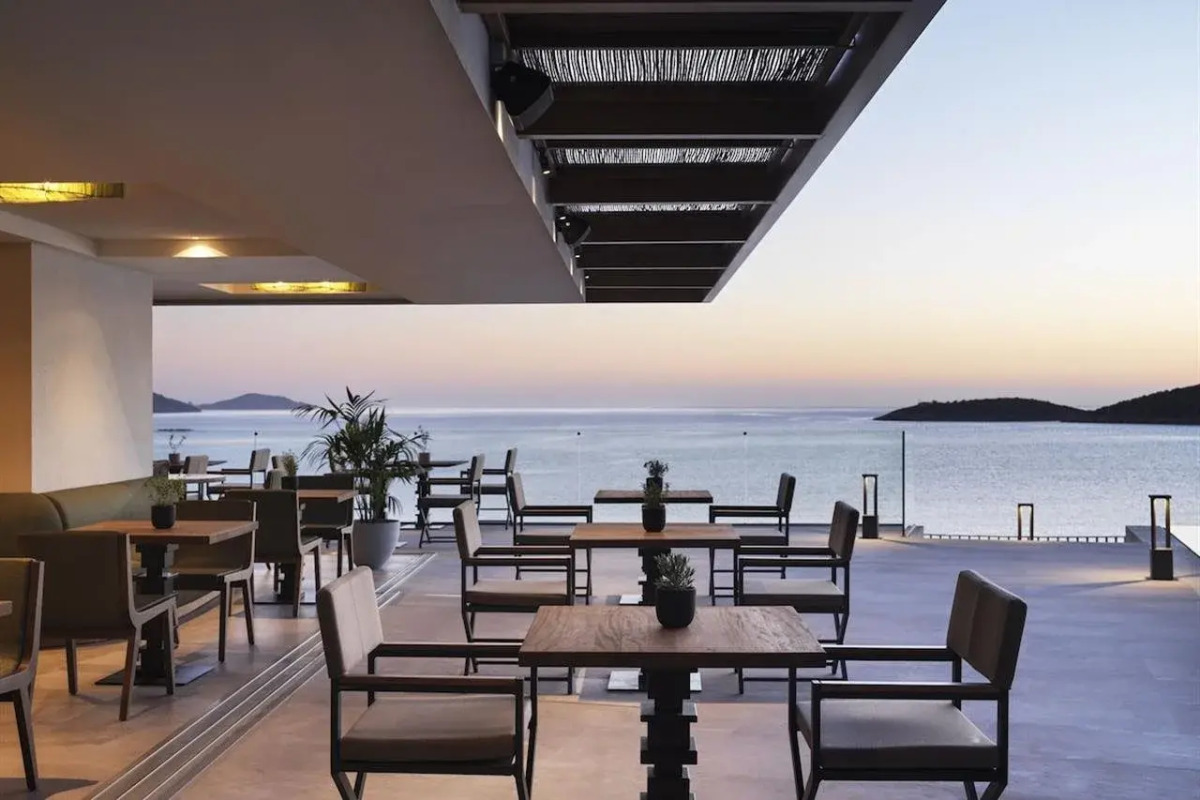 NIKO Seaside Resort MGallery - Adults Only