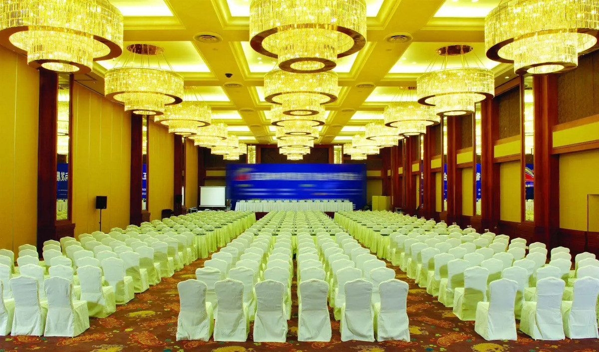 Xianglu Grand Hotel