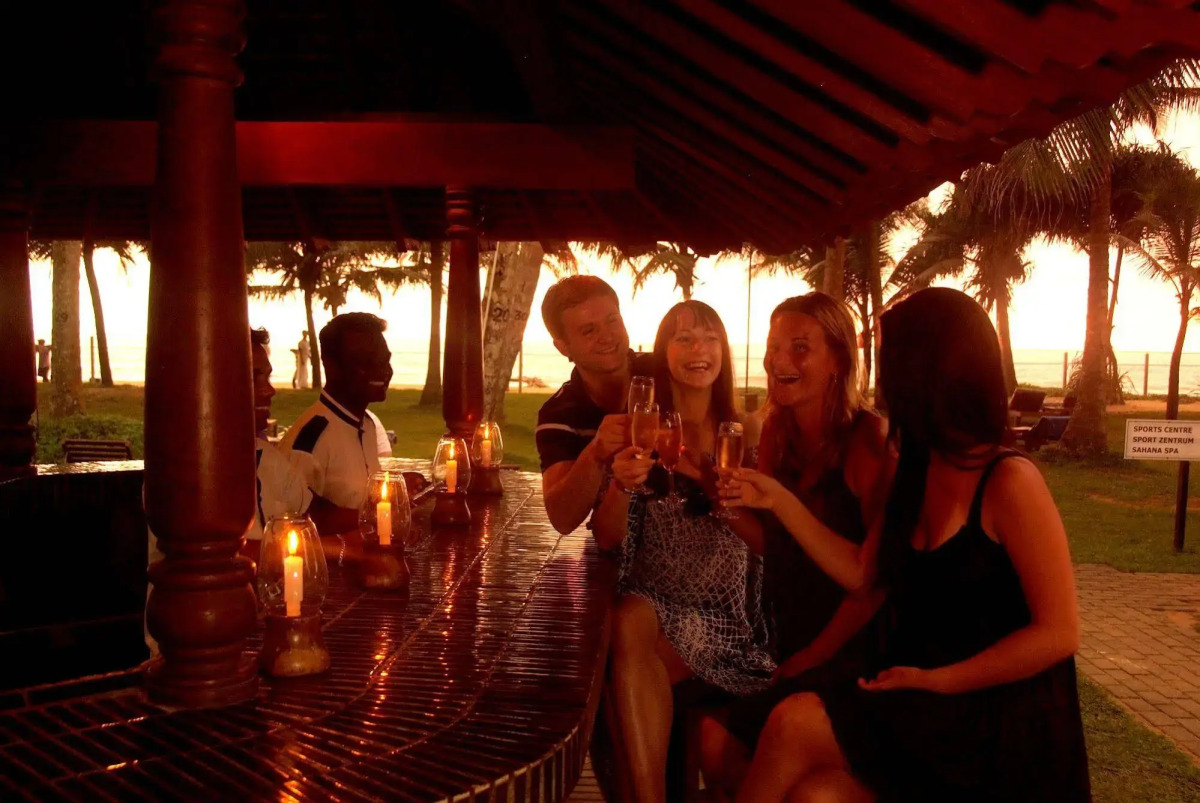 Mermaid Hotel & Club