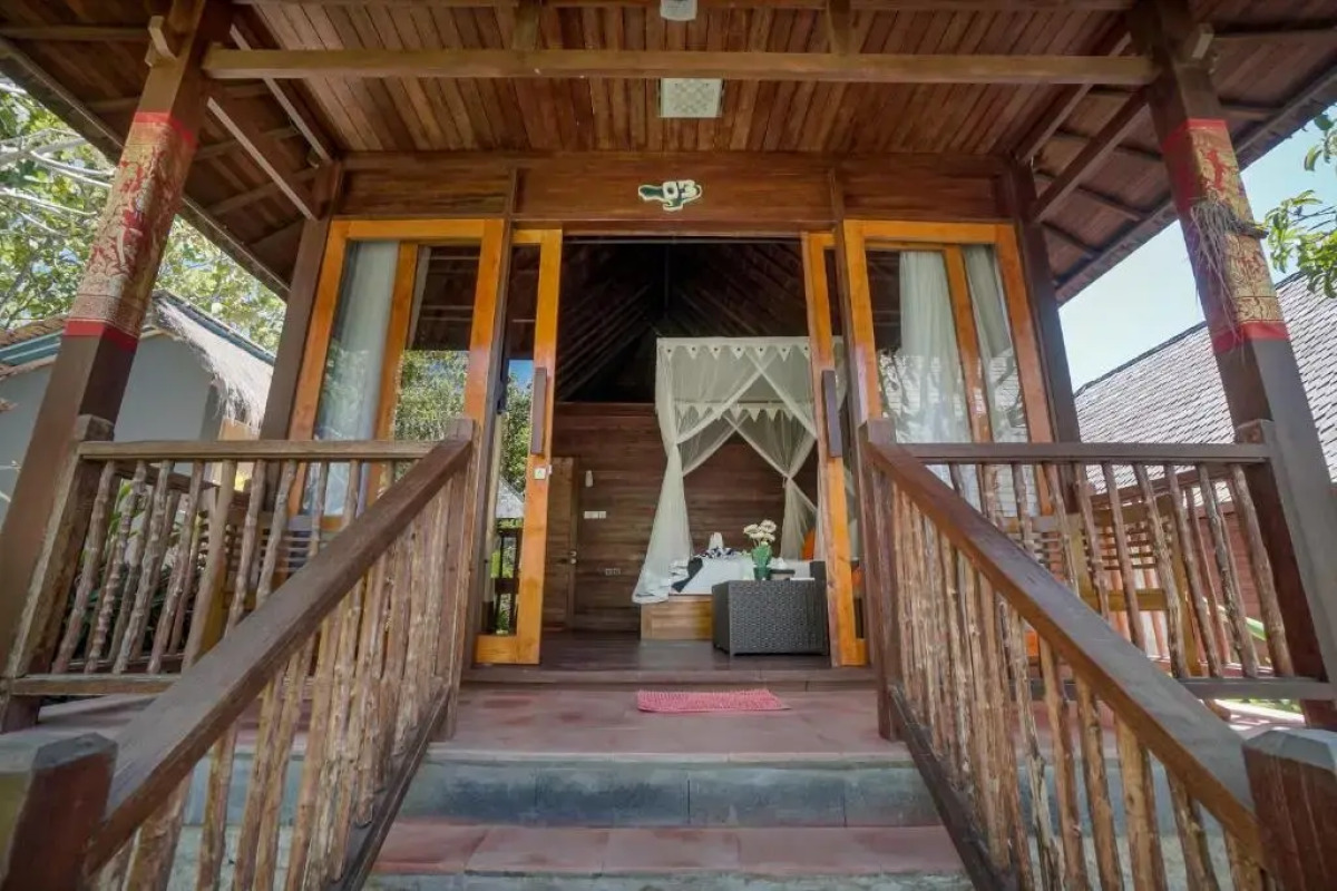 Sea Terras Suite And Luxury By Ozz Group