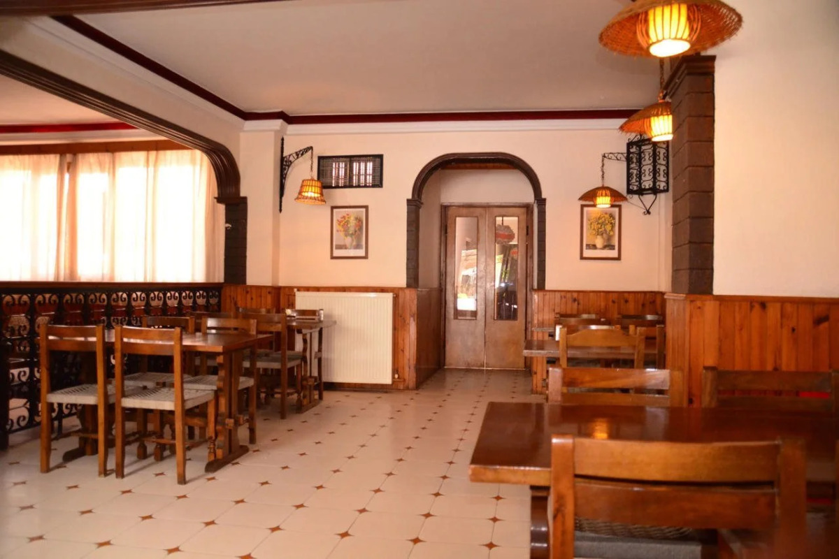 Sirene Beach Hotel - All Inclusive