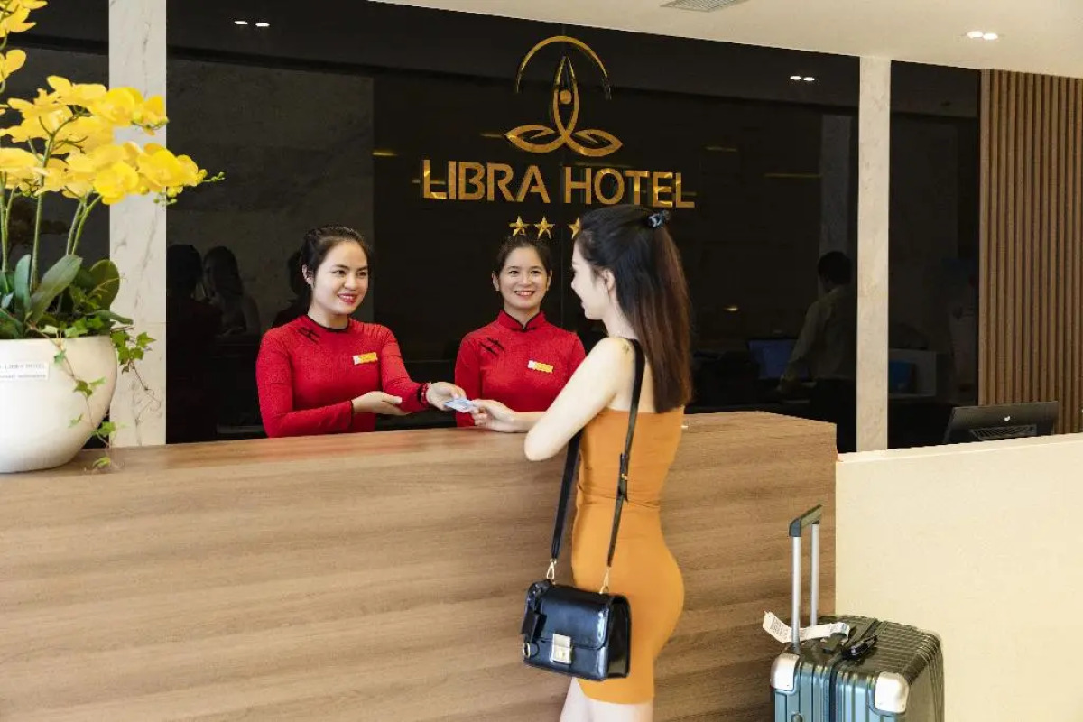 Libra Hotel Nha Trang