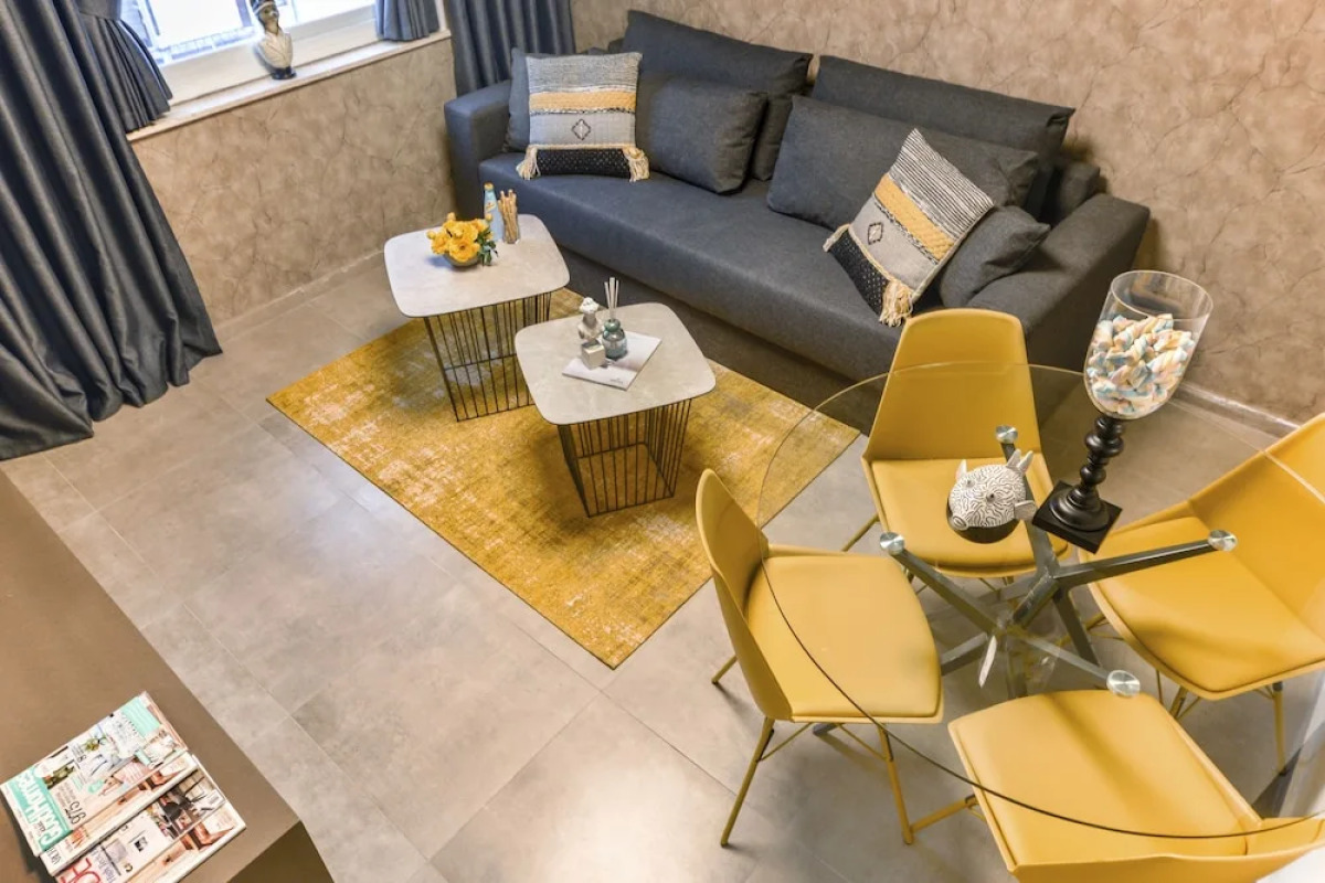 HaHavatselet Suite - Isrentals