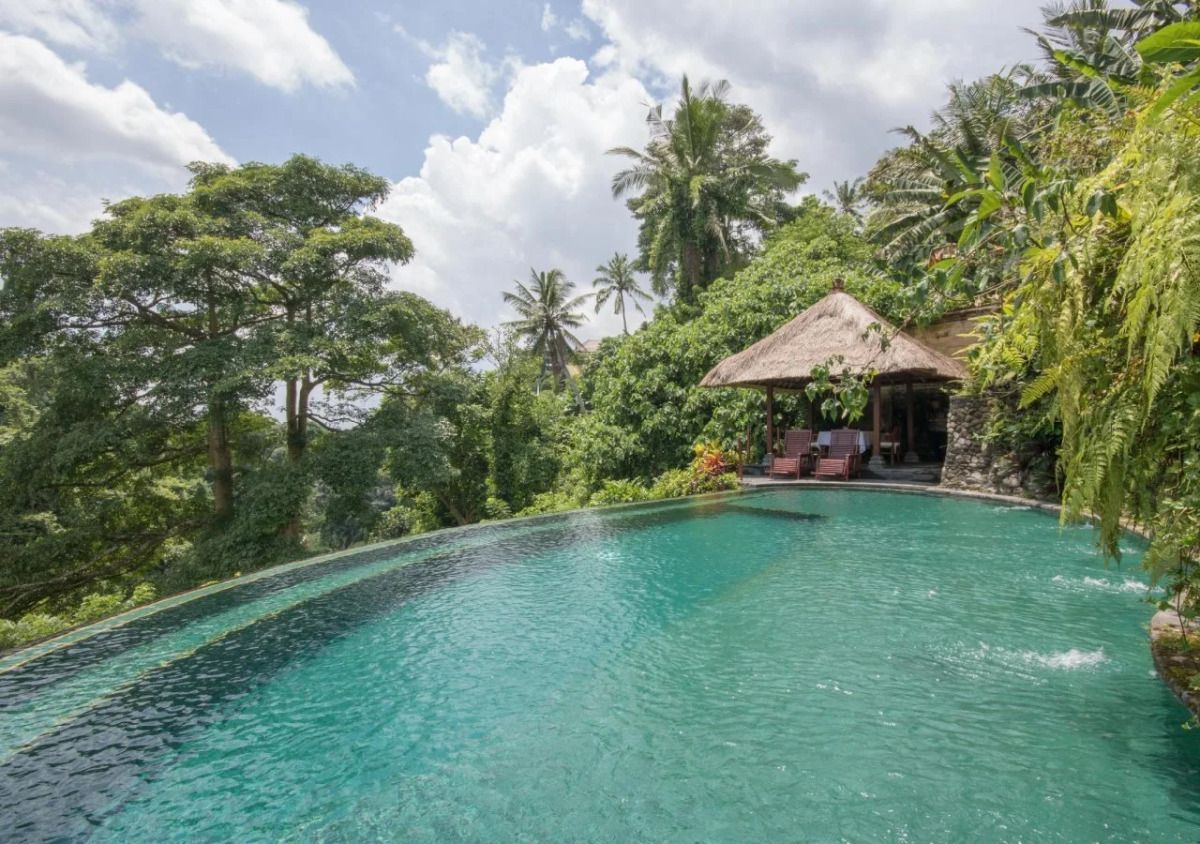 Курорт Pita Maha Resort & Spa