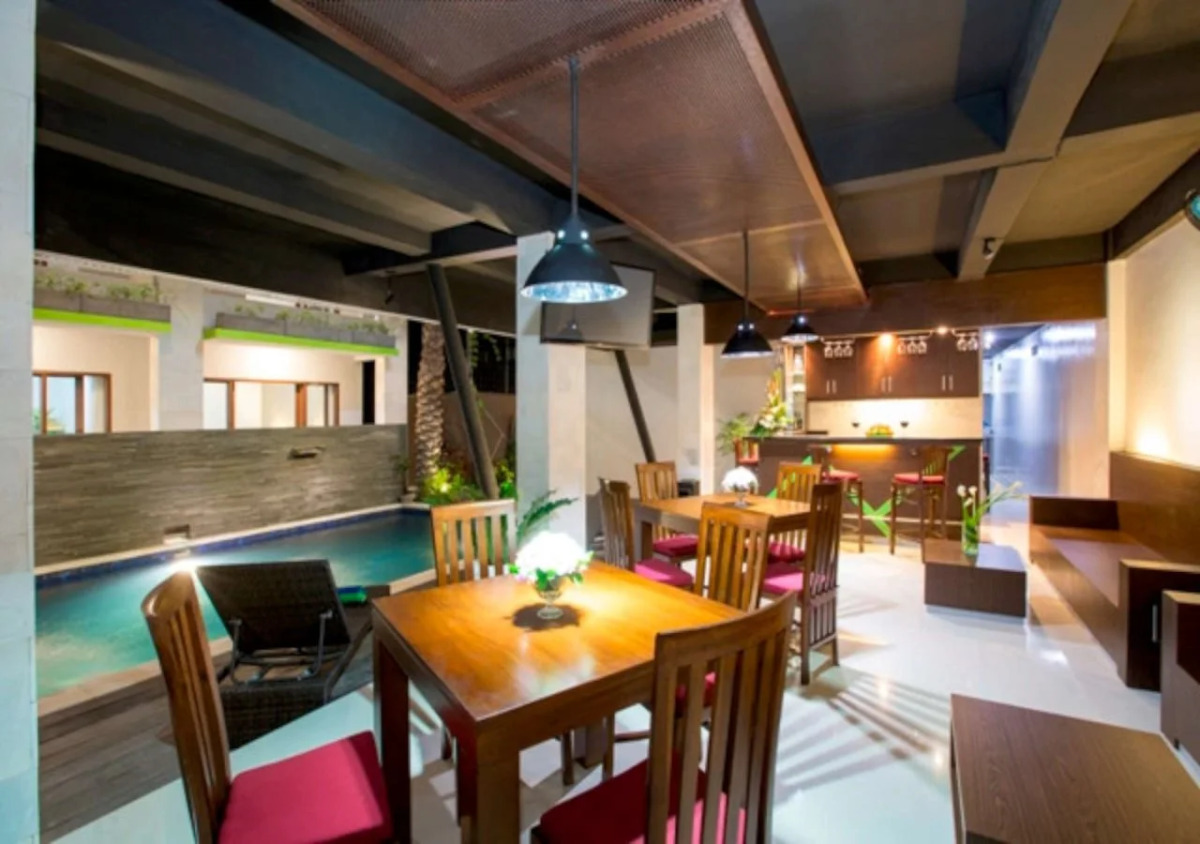 Casa Dasa Boutique Hotel