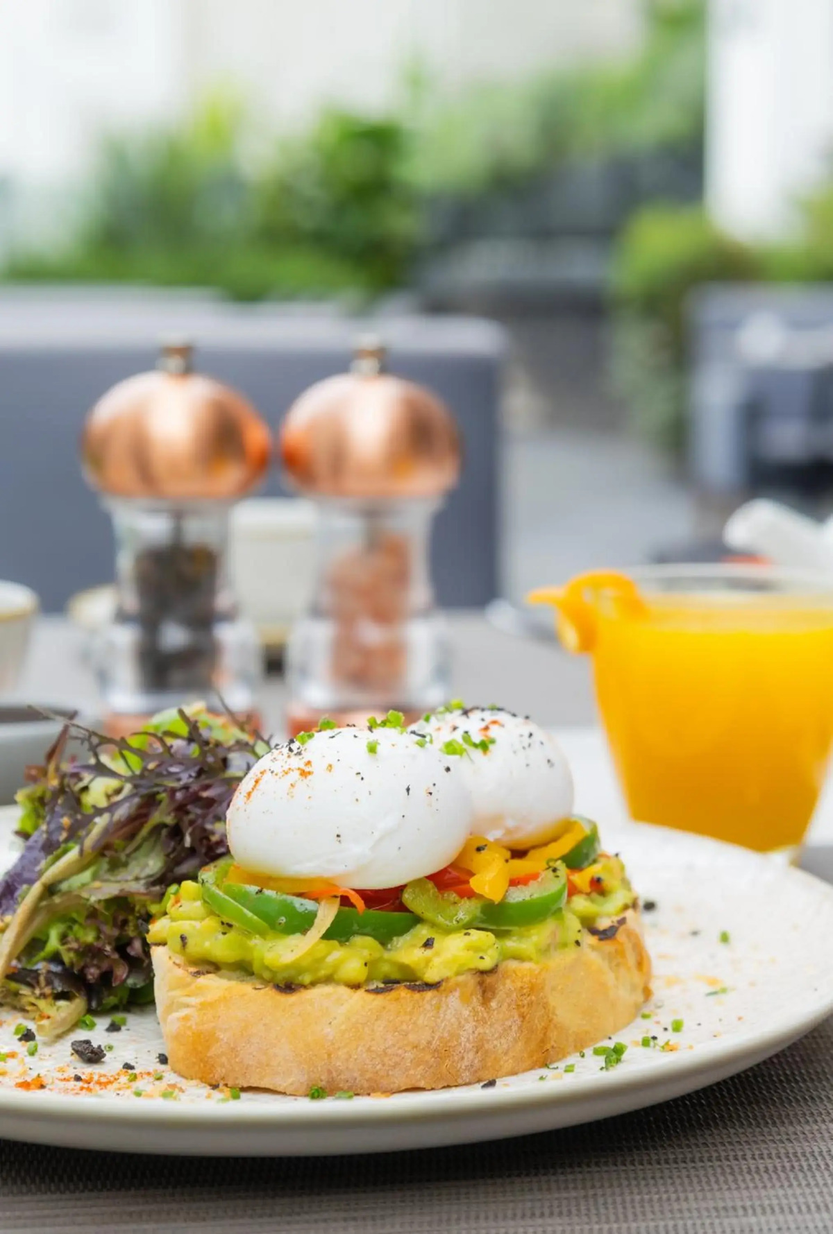 Отель Kwetu Nairobi Curio Collection By Hilton