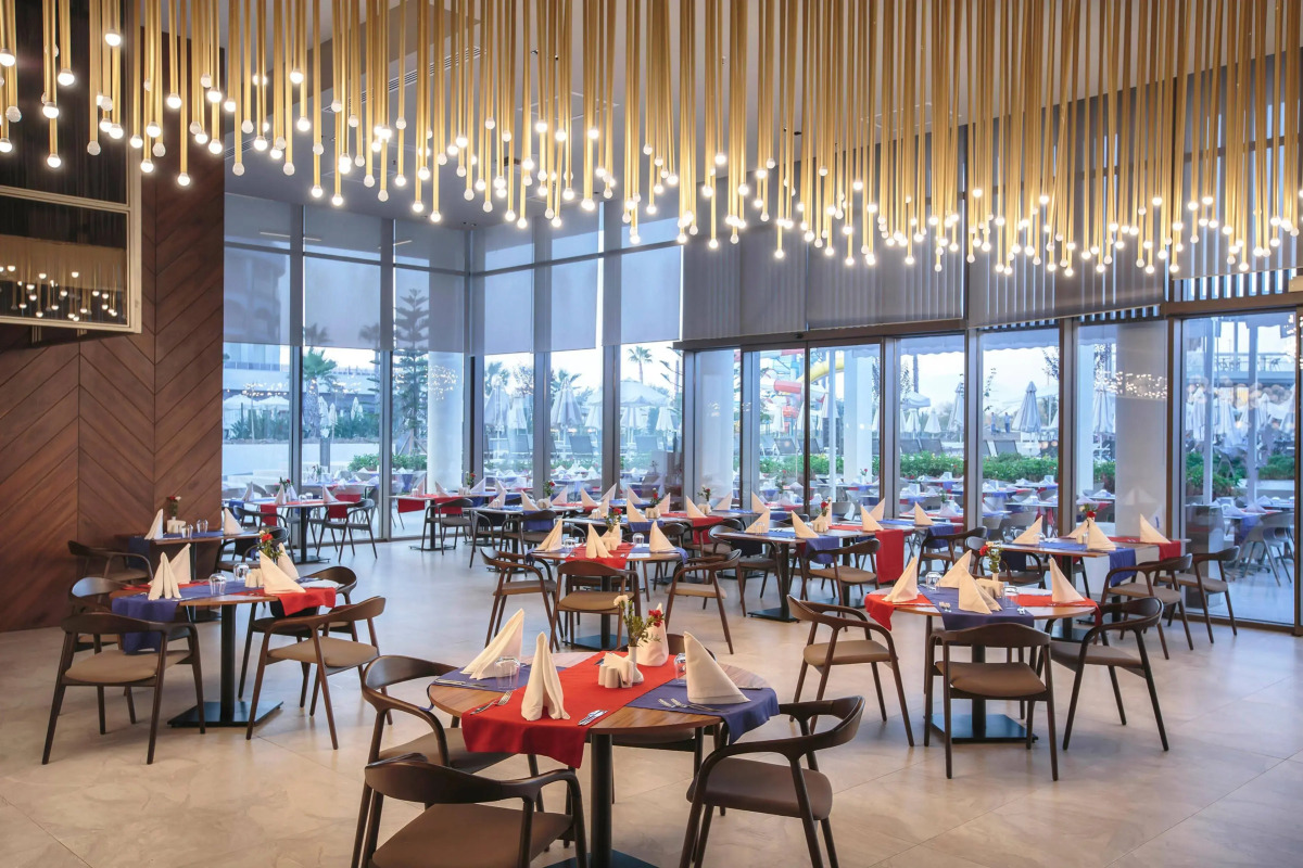 Riolavitas Spa & Resort - All Inclusive