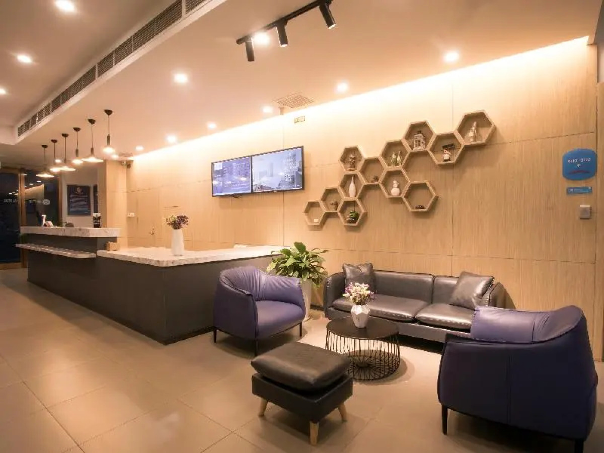 Hanting Hotel Beijing Xidan Shopping Center