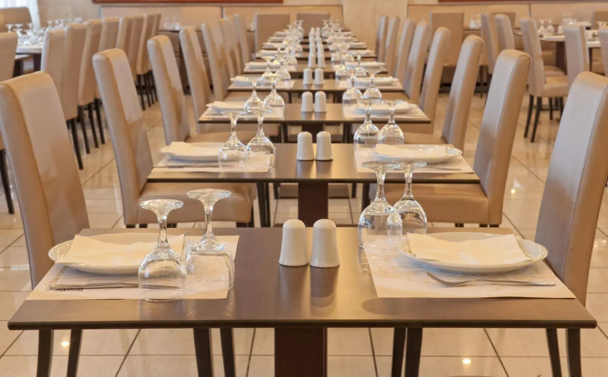 Heronissos Hotel - All inclusive