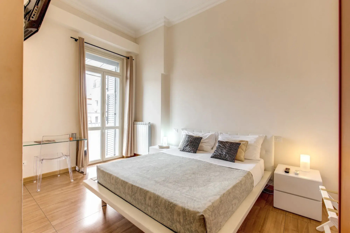 Bon Ton Design Rooms by DOT Suites