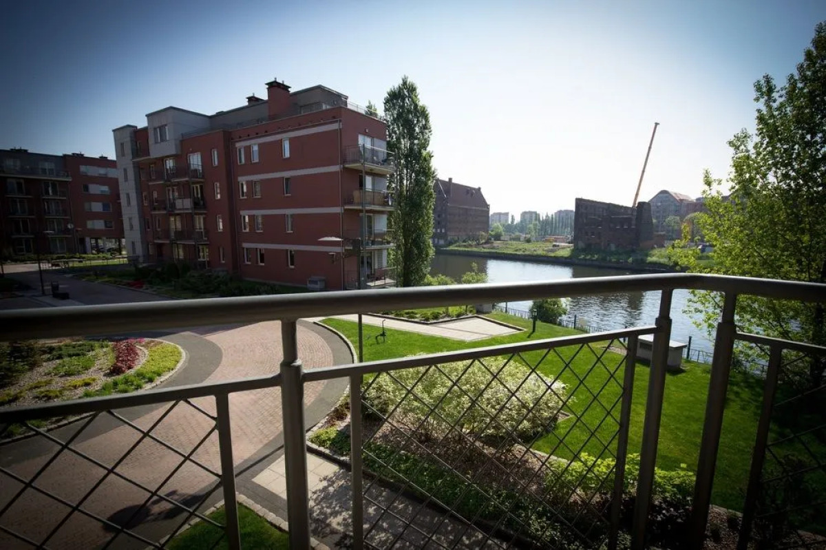 Exclusive Apartments Gdańsk