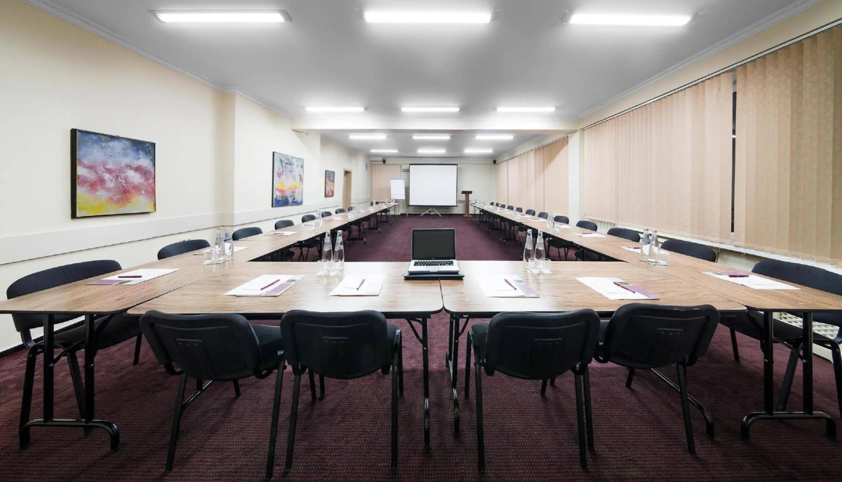 Отель «Цветы»