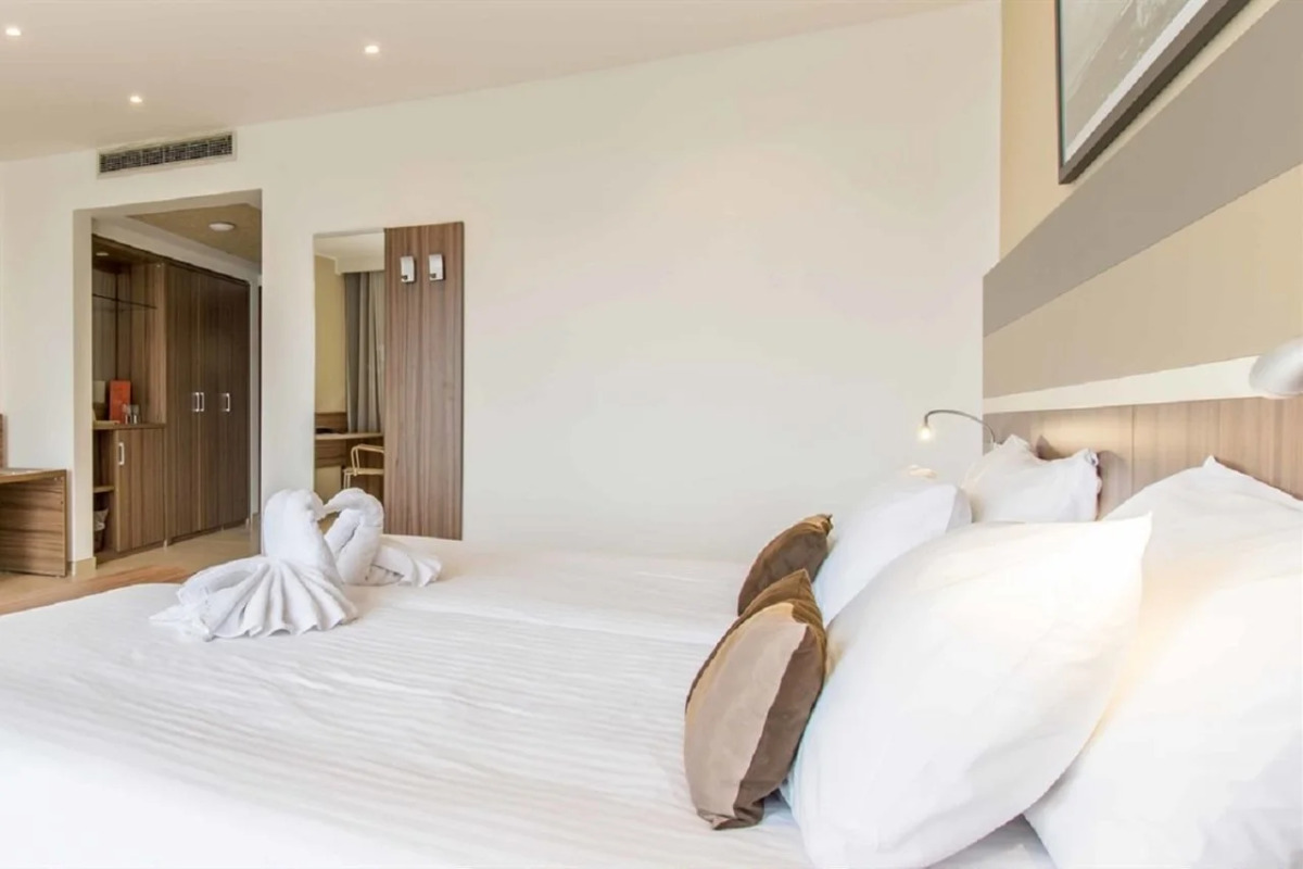 DoubleTree by Hilton Malta