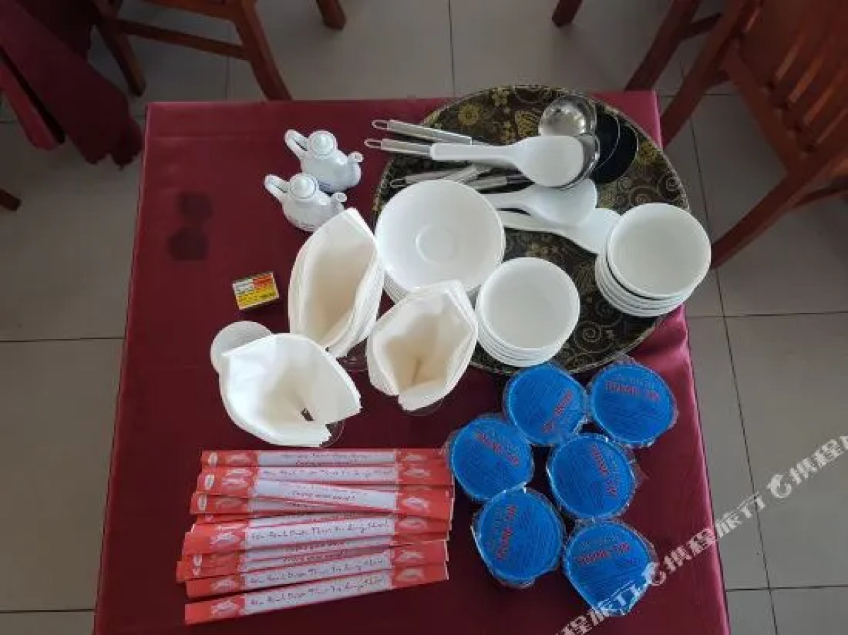 Sunrise Boutique Hotel Phu Quoc