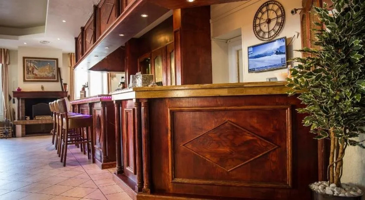 Plan B - Living Saint-Gervais