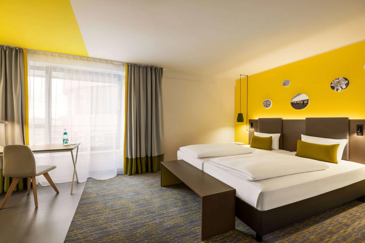 Vienna House Easy by Wyndham Berlin Prenzlauer Berg