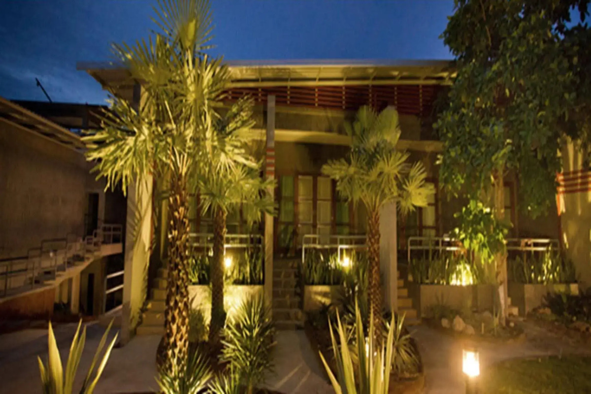 Lub d Koh Tao Tanote Bay