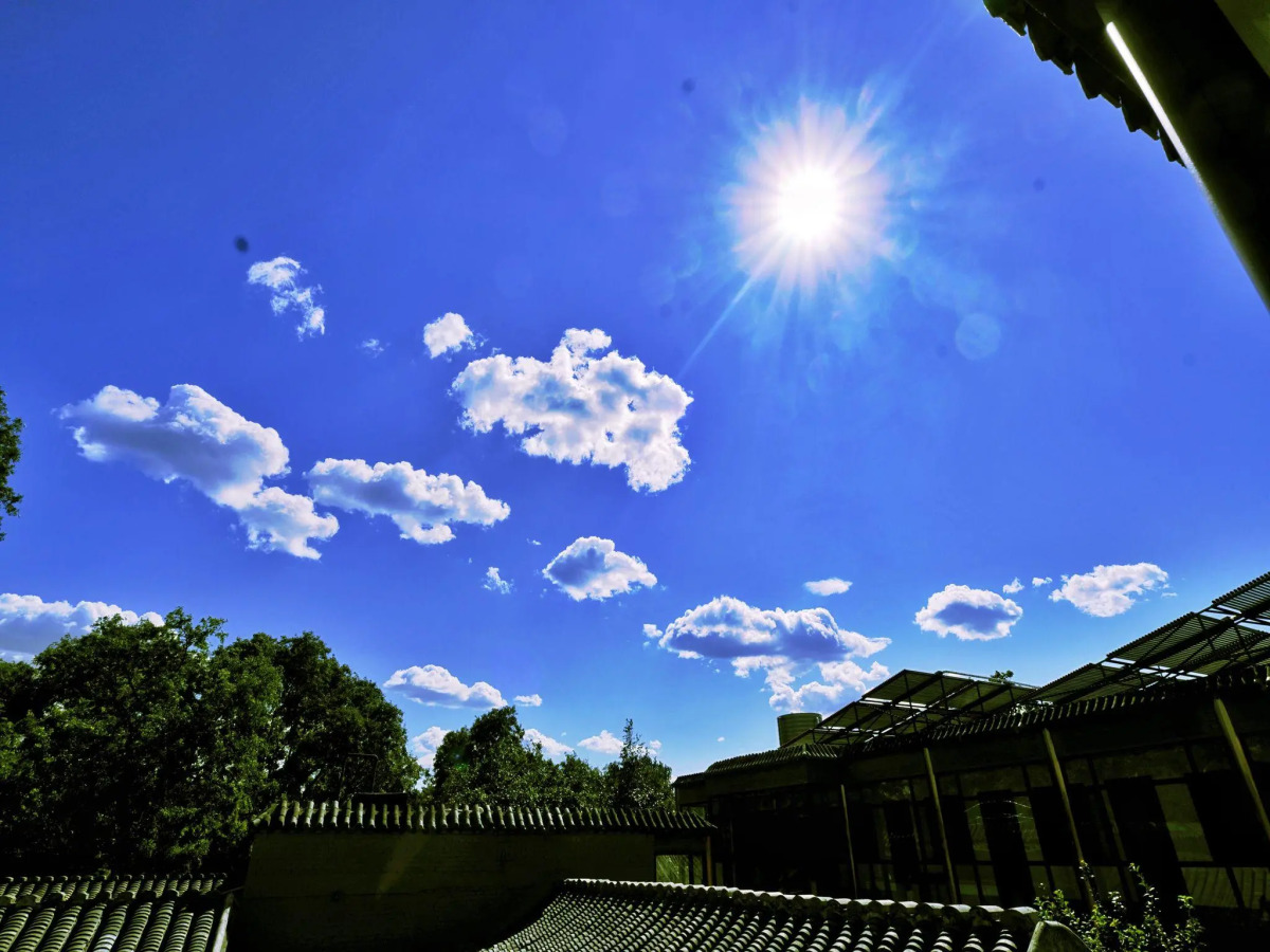 Guipu Courtyard Hotel