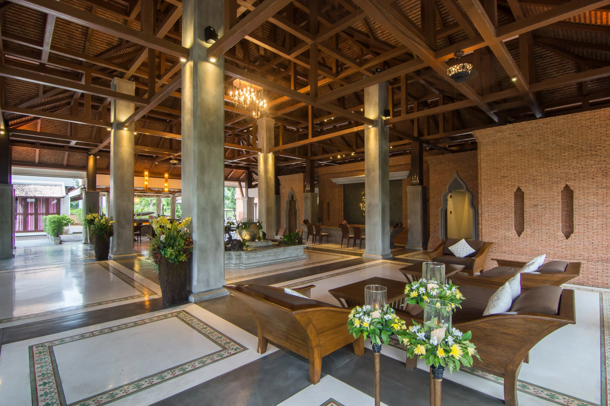 Royal Muang Samui Villas