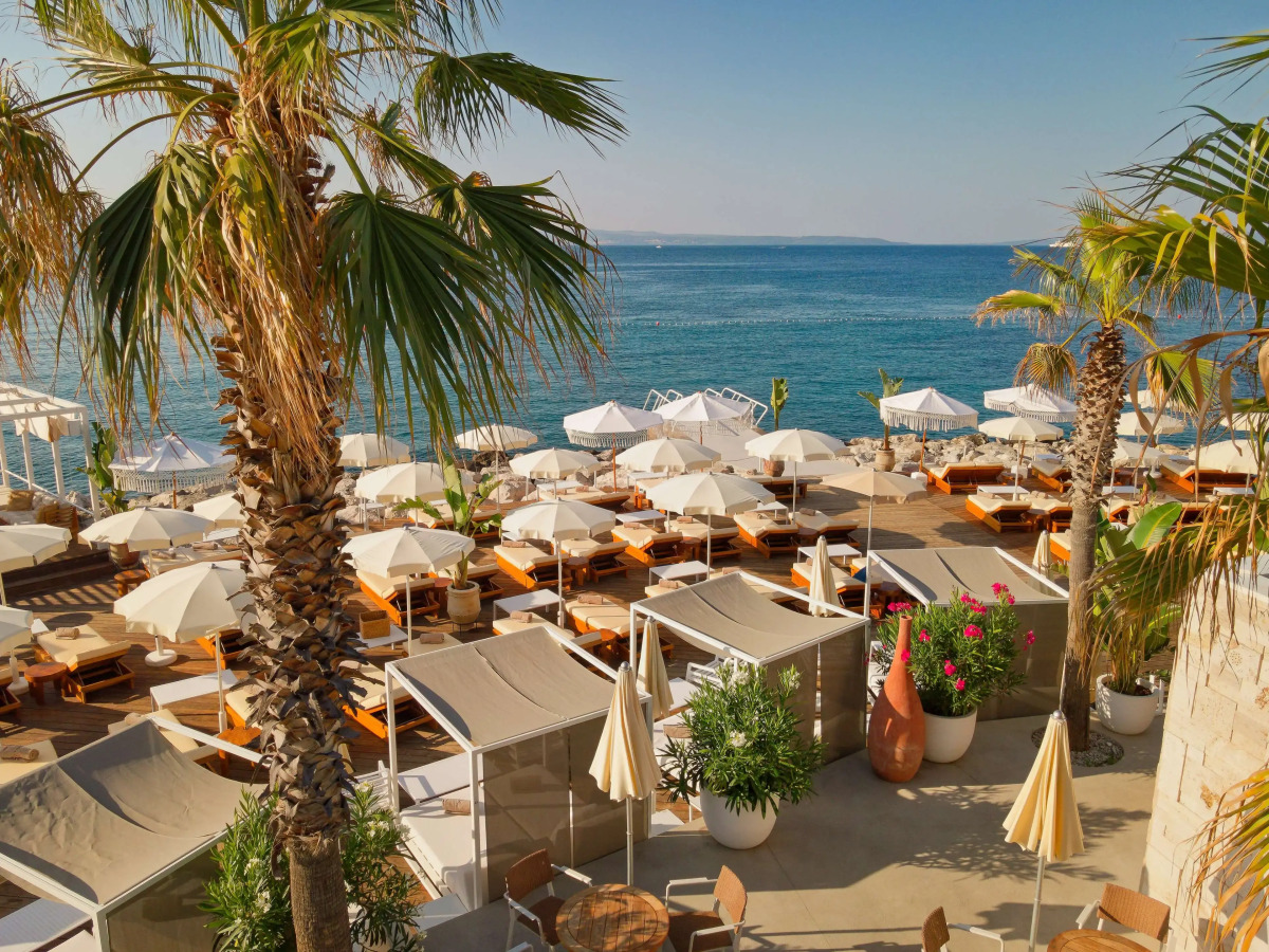 Radisson Blu Resort & Spa, Split