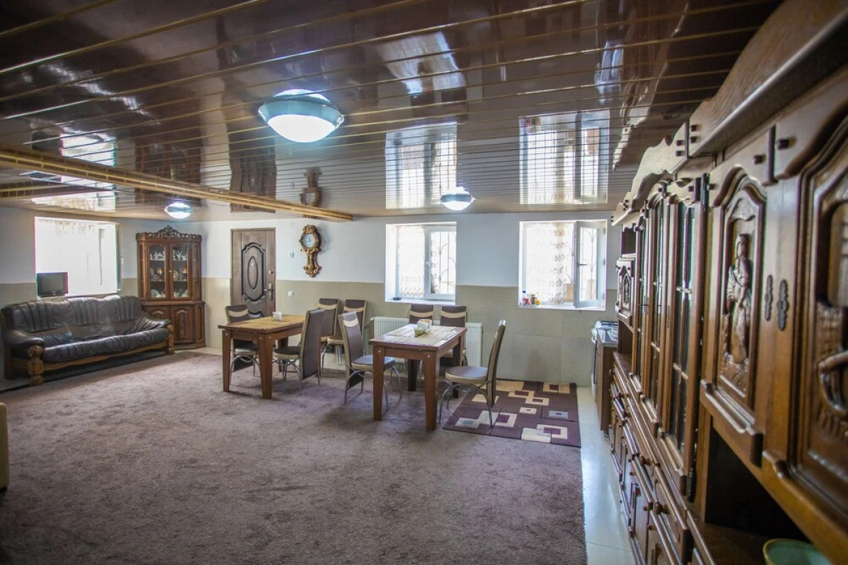 Kutaisi Hotel California