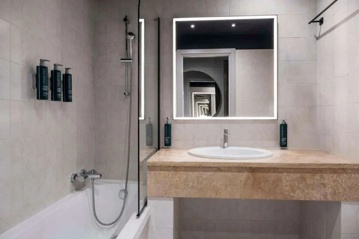 Hilton Garden Inn Bologna North