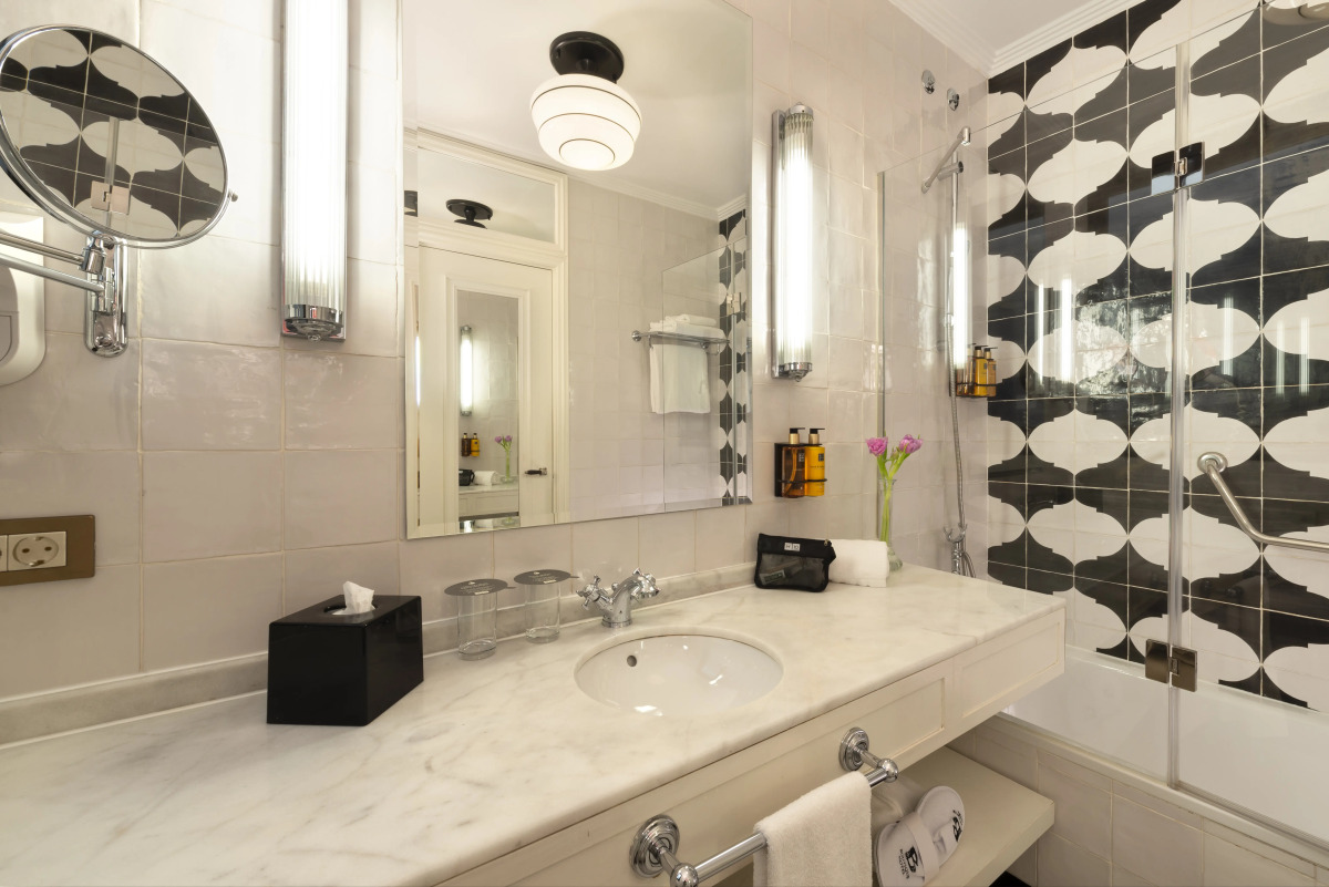 H10 Villa de la Reina Boutique Hotel