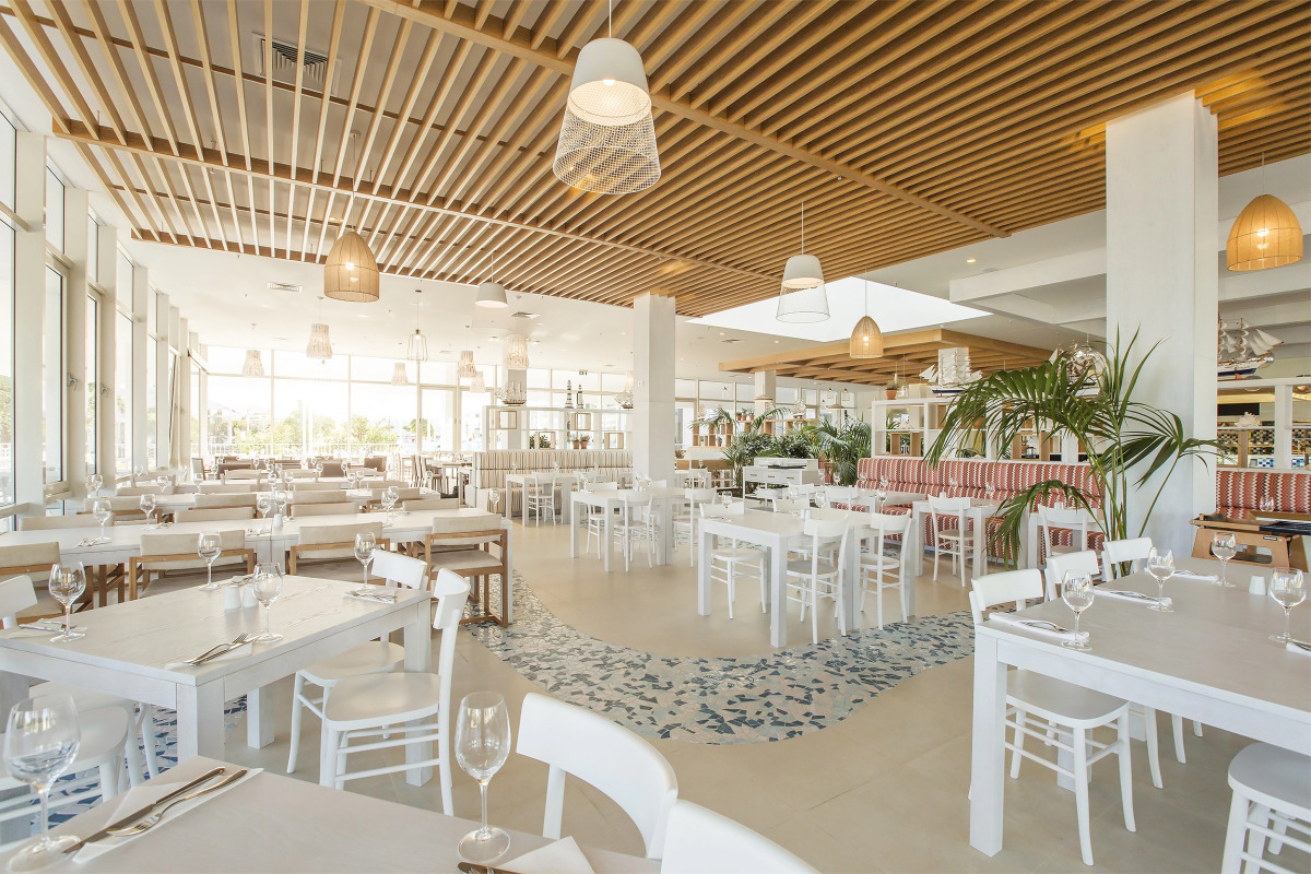 Amadria Park Beach Hotel Jure