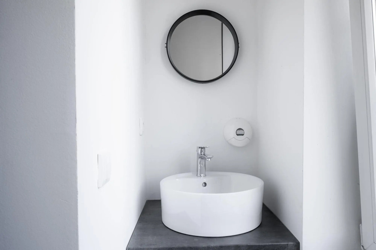 Good People Design Hostel