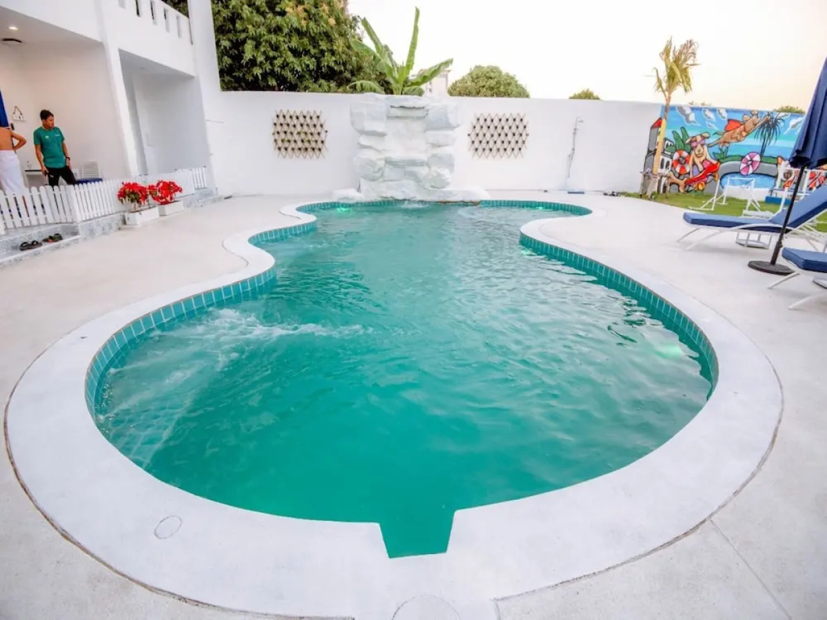 Collection O To The Sea Resort Thailand