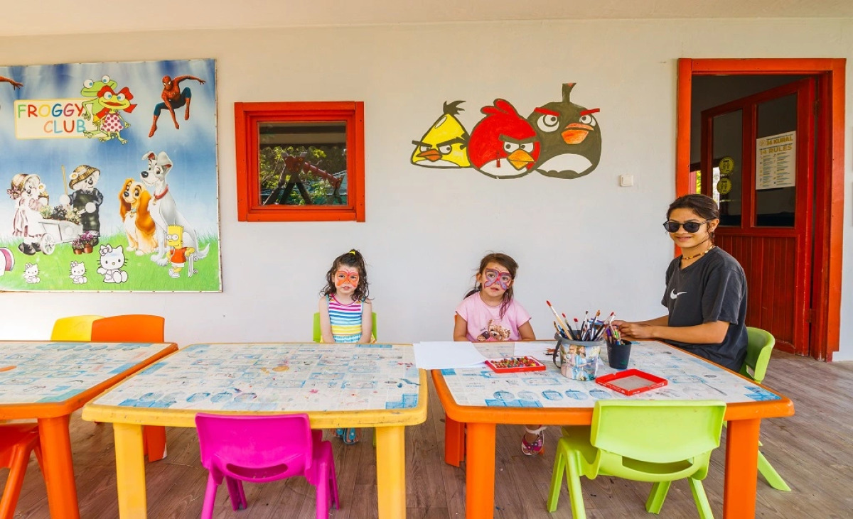 Washington Resort Hotel - All Inclusive