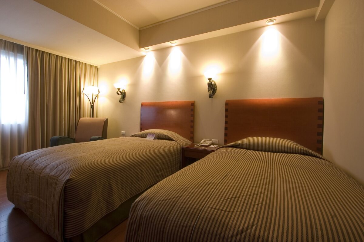 Hualien Charming City Hotel