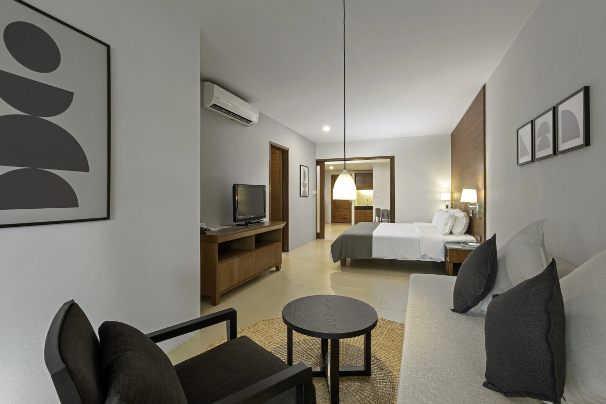 Kamala Beach Resort, A Sunprime Resort - Adults Only