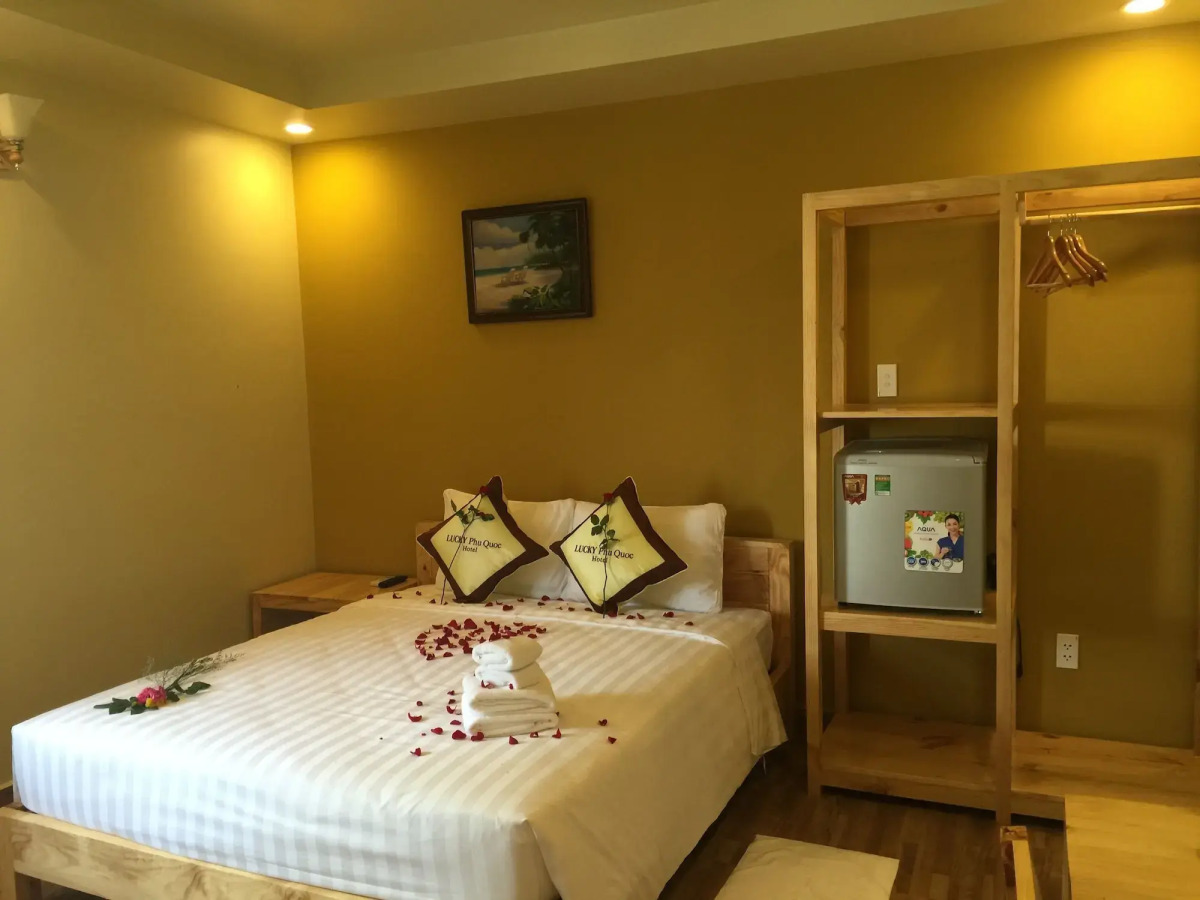 Lucky Phu Quoc Hotel