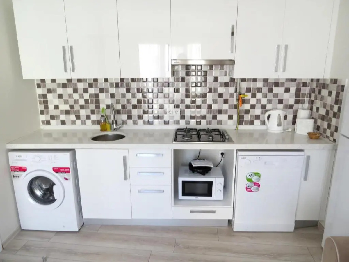 Istanberry - Paradise Apartments