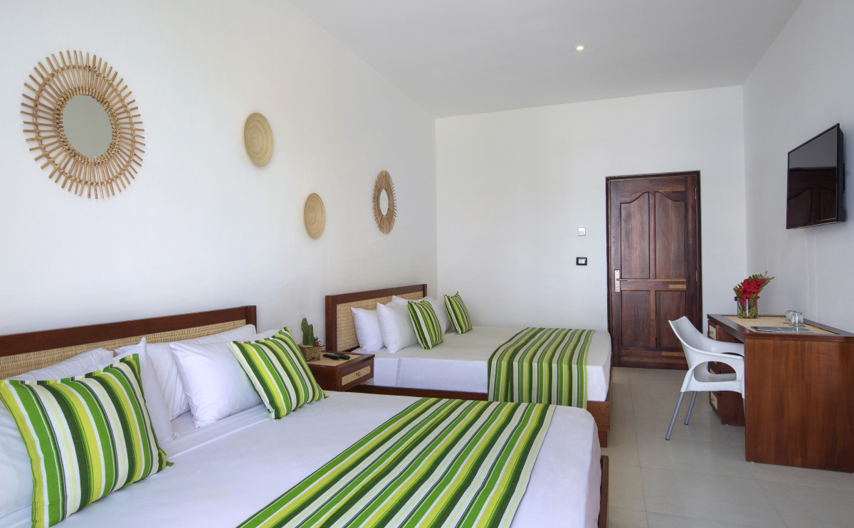 HM Alma De Bayahibe Adults Only