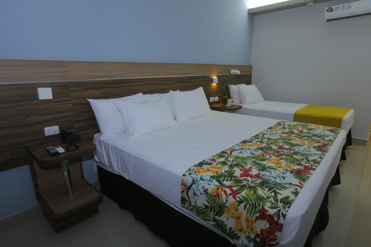 Vivaz Cataratas Hotel & Resort