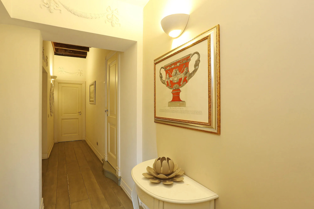 Piazzetta de' Monti Suites